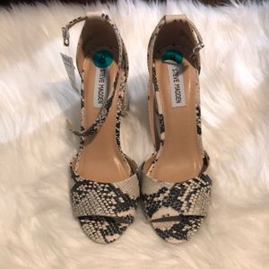 Steve Madden heels